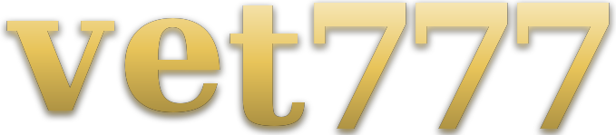 vet777 logo